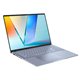 מחשב נייד Asus Vivobook S16 OLED - Core Ultra 5 - 16GB - Intel Arc - 16 inch - S5606CA-RI095
