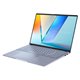 מחשב נייד Asus Vivobook S16 OLED - Core Ultra 5 - 16GB - Intel Arc - 16 inch - S5606CA-RI095