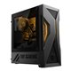 מחשב נייח Asus TUF GAMING T500 - Core i7 - 16GB - 1TB SSD - NVIDIA Quadro - Win 11 - T500MV-13620H013W