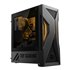 מחשב נייח Asus TUF GAMING T500 - Core i7 - 16GB - 1TB SSD - NVIDIA Quadro - Win 11 - T500MV-13620H013W