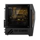 מחשב נייח Asus TUF GAMING T500 - Core i7 - 16GB - 1TB SSD - NVIDIA Quadro - Win 11 - T500MV-13620H013W