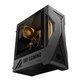 מחשב נייח Asus TUF GAMING T500 - Core i7 - 16GB - 1TB SSD - NVIDIA Quadro - Win 11 - T500MV-13620H013W