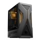 מחשב נייח Asus TUF GAMING T500 - Core i7 - 16GB - 1TB SSD - NVIDIA Quadro - Win 11 - T500MV-13620H013W