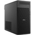 מחשב נייח Dell Pro Max Tower T2 - Core Ultra 9 - 32GB - 1TB SSD - NVIDIA RTX - Win 11 Pro - FCT2250-9750