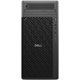 מחשב נייח Dell Pro Max Tower T2 - Core Ultra 9 - 32GB - 1TB SSD - NVIDIA RTX - Win 11 Pro - FCT2250-9750