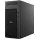 מחשב נייח Dell Pro Max Tower T2 - Core Ultra 9 - 32GB - 1TB SSD - NVIDIA RTX - Win 11 Pro - FCT2250-9750