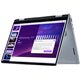 מחשב נייד Dell 14 Plus 2-in-1 Laptop - Core Ultra 9 - 32GB - 1TB SSD - 14 inch - Touch - Intel Arc - Win 11 - DB04250-9442