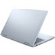 מחשב נייד Dell 14 Plus 2-in-1 Laptop - Core Ultra 7 - 16GB - 1TB SSD - 14 inch - Touch - Intel Arc - Win 11 Pro - DB04250-7338