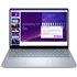מחשב נייד Dell 14 Plus 2-in-1 Laptop - Core Ultra 7 - 16GB - 1TB SSD - 14 inch - Touch - Intel Arc - Win 11 Pro - DB04250-7338