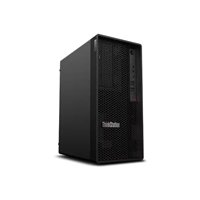 מחשב נייד Lenovo ThinkStation P2 Tower Gen 2 - Core Ultra 7 - 64GB - 1TB SSD - Nvidia GeForce - Win 11 Pro - 30JQ0014IV