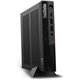 מחשב נייח Lenovo ThinkStation P3 Tiny - Core Ultra 7 - 16GB - 1TB SSD - NVIDIA RTX - Win 11 Pro - 30K50010IV