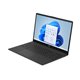 מחשב נייד HP Laptop 15-fd0080nj - Core i3 - 8GB - 25GB SSD - 15.6 inch - Intel UHD - Win 11 - C21ZJEA