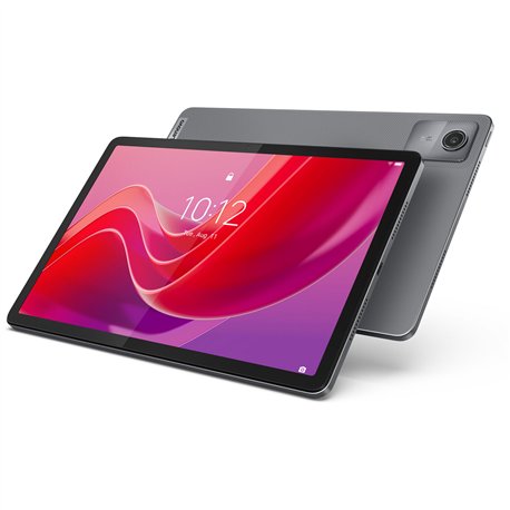 טאבלט לנובו Lenovo Tab K11 Plus - MTK - 8GB - 128GB - 11 inch - Luna Grey - ZADX0101IL