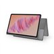 טאבלט לנובו Lenovo Tab K11 Plus - Qualcomm - 8GB - 256GB SSD - 13 inch - 4G LTE - Pen - ZADT0144IL