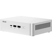 מחשב מיני Asus NUC 15 Pro Plus Kit - Core Ultra 9 - CyberCanyon - White - 90AR00P3-M000B0