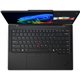 מחשב נייד Lenovo ThinkPad T14 Gen 6 - Core Ultra 7 - 16GB - 1TB SSD - 14 inch - Intel UHD - Win 11 Pro - 21QC0052IV