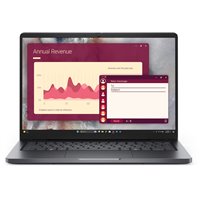 מחשב נייד Dell Pro 14 - Core 5 - 16GB - 512GB SSD - 16 inch - Intel UHD - LT-RD33-16146