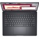 מחשב נייד Dell Pro 14 - Core 5 - 16GB - 512GB SSD - 16 inch - Intel UHD - LT-RD33-16146