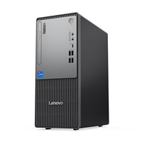 מחשב נייח Lenovo ThinkCentre neo 50t Gen 5 - Core i5 - 8GB - 256GB SSD - Intel UHD - Win 11 Pro - 12UD0025IV