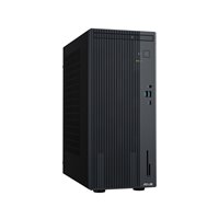 מחשב נייח Asus V500 Mini Tower - Core i7 - 64GB - 512GB SSD - Intel UHD - Win 11 - V500MV-13620H080W