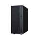 מחשב נייח Asus V500 Mini Tower - Core i5 - 64GB - 512GB SSD - Intel UHD - Win 11 - V500MV-13420H167W