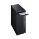 מחשב נייח Asus V500 Mini Tower - Core i5 - 64GB - 512GB SSD - Intel UHD - Win 11 - V500MV-13420H167W