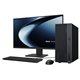מחשב נייח Asus V500 Mini Tower - Core i5 - 64GB - 512GB SSD - Intel UHD - Win 11 - V500MV-13420H167W