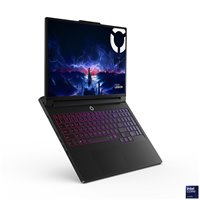 מחשב נייד Lenovo Legion Pro 7 16IAX10H - Core Ultra 9 - 32GB - 2TB SSD - Nvidia RTX - 16 inch - Win 11 Pro - 83F500AXIV