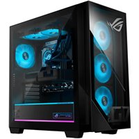 מחשב נייח Asus ROG G700 - Core Ultra 7 - 32GB - 2TB SSD - Nvidia RTX - G700TF-7265KF020X