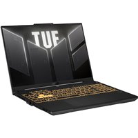 מחשב נייד Asus TUF Gaming F16 - Core i7 - 16GB - 1TB SSD - Nvidia RTX - 16 inch - FX608JMR-RV024