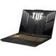 מחשב נייד Asus TUF Gaming F16 - Core i7 - 16GB - 1TB SSD - Nvidia RTX - 16 inch - FX608JMR-RV024