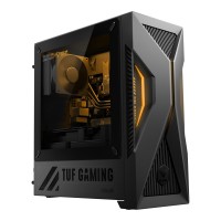 מחשב נייח Asus TUF Gaming T500 - Core i5 - 16GB - 512GB SSD - Nvidia RTX - T500MV-13420H0370