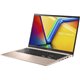 מחשב נייד Asus Vivobook 14 - Core i3 - 8GB - 512GB SSD - Intel Iris - 14 inch - X1404VA-NK332