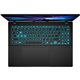 מחשב נייד Asus Vivobook V16 - Core i7 - 32GB - 1TB SSD - Nvidia RTX - 16 inch - V3607VM-RP010
