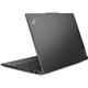 מחשב נייד Lenovo ThinkPad E16 - Core Ultra 5 - 8GB - 25GB SSD - 16 inch - Intel UHD - Win 11 Pro - 21SR004HIV
