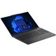 מחשב נייד Lenovo ThinkPad E16 - Core Ultra 5 - 8GB - 25GB SSD - 16 inch - Intel UHD - Win 11 Pro - 21SR004HIV