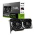 כרטיס מסך ASUS Dual GeForce RTX 5060 8GB GDDR7 OC Edition - 90YV0N12-M0NA00