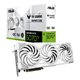 כרטיס מסך ASUS TUF Gaming GeForce RTX 5070 Ti 16GB GDDR7 White OC Edition - 90YV0MD3-M0NA00