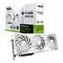 כרטיס מסך ASUS TUF Gaming GeForce RTX 5070 Ti 16GB GDDR7 White OC Edition - 90YV0MD3-M0NA00