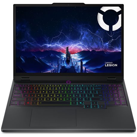מחשב נייד Lenovo Legion 5 - Core Ultra 7 - 32GB - 1TB SSD - Nvidia RTX - 15.1 inch - 83F0004UIV
