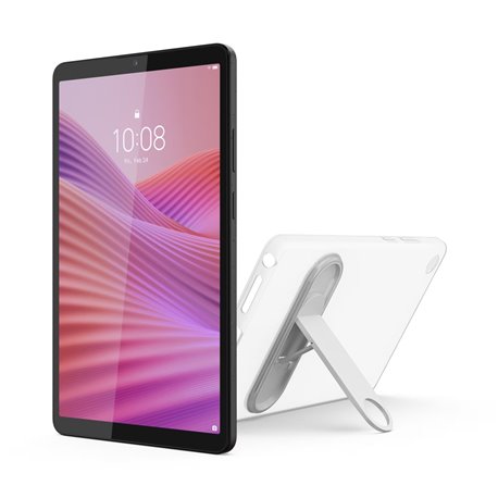 טאבלט לנובו Lenovo Tab One TB305XU - MediaTek - 4GB - 64GB - 8.7 inch - Android - ZAF10065IL