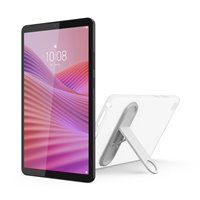טאבלט לנובו Lenovo Tab One TB305XU - MediaTek - 4GB - 128GB - 8.7 inch - Android - ZAF10108IL