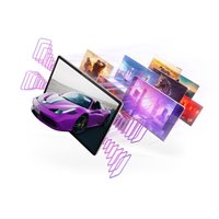 טאבלט לנובו Lenovo Idea Tab Pro - MTK - 8GB - 256GB SSD - 13 inch - Android - ZAE40031IL