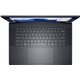 מחשב נייד Dell Pro Max Premium 16 MA16250- Core Ultra 9 - 64GB - 1TB SSD - 16 inch - Nvidia RTX - Win 11 Pro - PM-RD33-16269