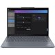 מחשב נייד Lenovo ThinkPad X13 Gen 6 - Core Ultra 5 - 16GB - 512GB SSD - 13.3 inch - Touch - Intel UHD - Win 11 Pro - 21RK002EIV