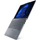 מחשב נייד Lenovo ThinkPad X13 Gen 6 - Core Ultra 5 - 16GB - 512GB SSD - 13.3 inch - Touch - Intel UHD - Win 11 Pro - 21RK002EIV