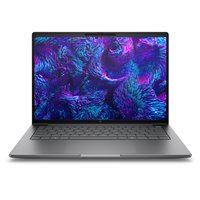 מחשב נייד HP ZBook 8 G1i Mobile Workstation - Core Ultra 7 - 32GB - 1TB SSD - 16 inch - Nvidia RTX - Win 11 Pro - A3ZV2ET