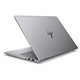 מחשב נייד HP ZBook 8 G1i Mobile Workstation - Core Ultra 7 - 32GB - 1TB SSD - 16 inch - Nvidia RTX - Win 11 Pro - A3ZV2ET