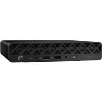 מחשב נייח HP ProDesk 4 Mini G1i - Core Ultra 5 - 16GB - 512GB SSD - Intel Graphics - BY7B2ET