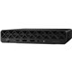 מחשב נייח HP ProDesk 4 Mini G1i - Core Ultra 5 - 16GB - 512GB SSD - Intel Graphics - BY7B2ET